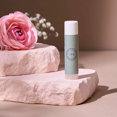 Tallow Lip Balm Palm & Pine Apothecary Skin Care Peppermint - Conners Clinic